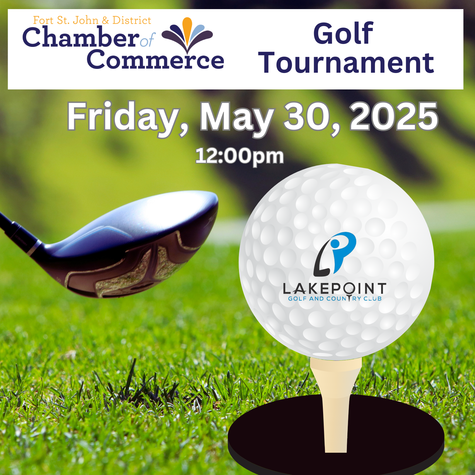 thumbnails Chamber Golf Tournament