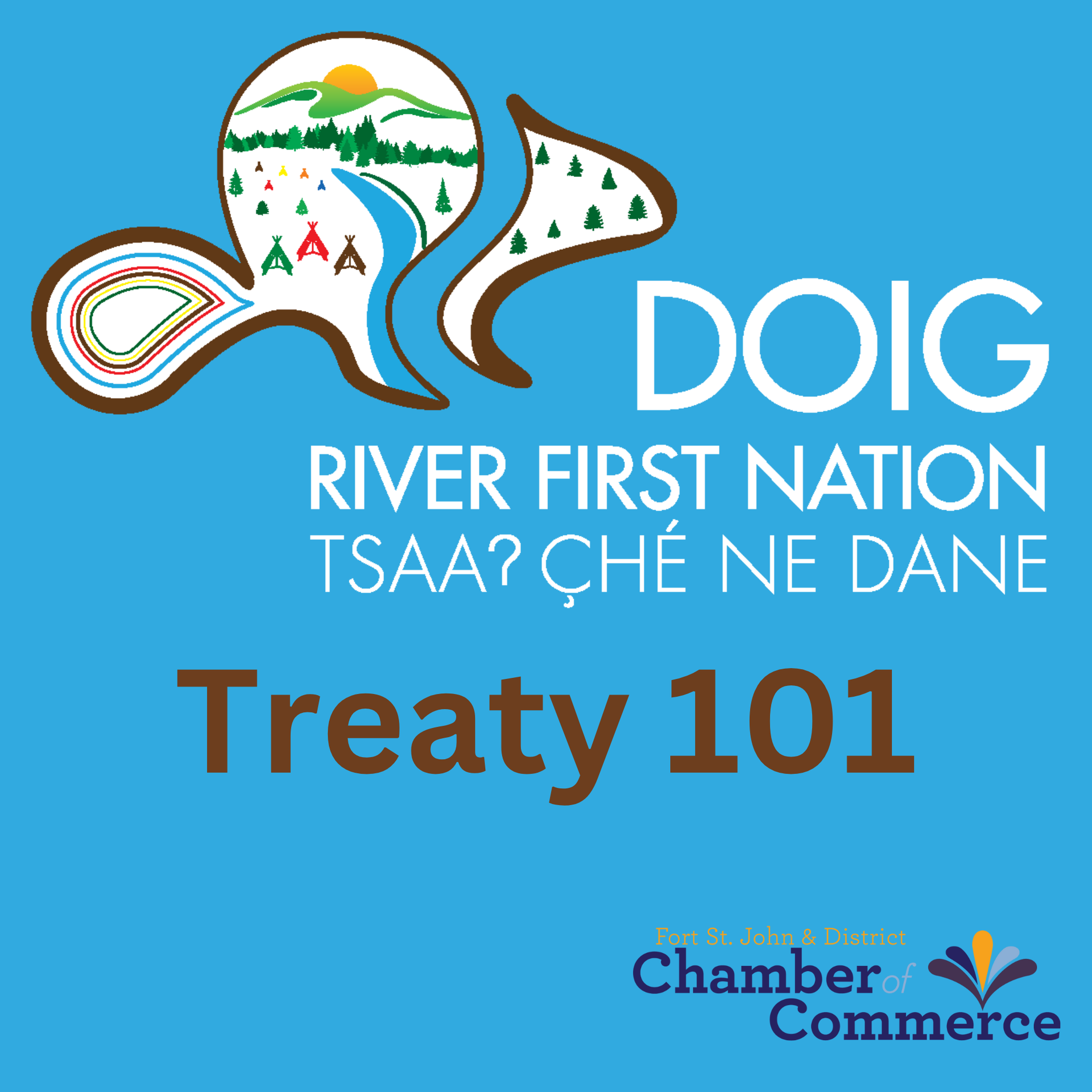 thumbnails Treaty 101 with Doig River First Nation